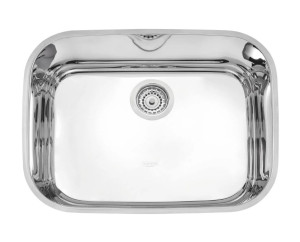 Cuba inox tramontina ret . 50x40  94026/202*** - 