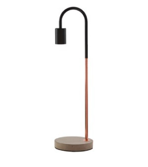 Abajur Taschibra deny 1XE27 15050815