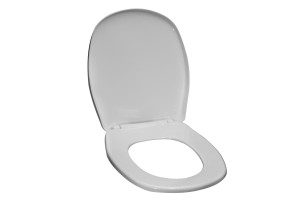 Kit Bacia Com Caixa Acoplada Loren One Branco - Lorenzetti - 