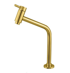 Torneira Pevilon vernazza ambar 11.1354 C28 dourado 