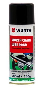 Chain Lube Road 200ml - Wurth - 