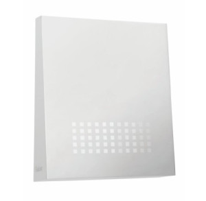 Acabamento para válvula descarga 2550 C 210