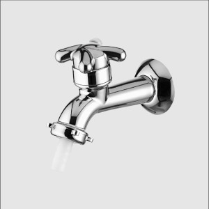 Torneira Lorenzetti Tanque F-34 União 1130 Fortti - Cromada - 