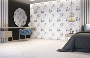 Porcelanato embramaco 83 X 83 ducal satiny plus P83061  - 