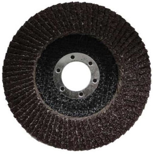 DISCO FLAP CURVO 4,5