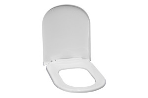 Combo Bacia Loren Class Convencional Branco  - 