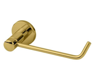 Papeleira Pevilon genova ambar 115203 dourada  - 