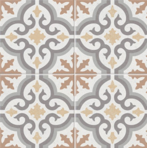 Piso Embramaco 75 X 75 vila rica rt 75050 - 