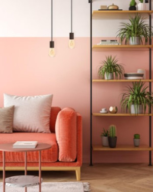 Pendente Vintage Alumínio Liso - Cabo Polipropileno Preto Marrom Gold - 