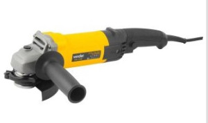 Esmerilhadeira angular 4.1/2