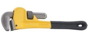 Chave grifo 8 Chave grifo 8