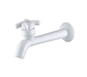 Torneira para Pia Longa 1132 F34 Lorenzetti - Branca - 