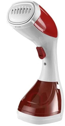 Passadeira a Vapor Portátil Britânia BVP02V Pet 1100W  - 