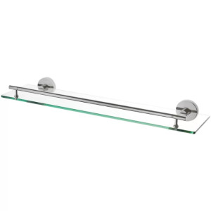 Prateleira Porta Shampoo Lorenzetti 2030 C82 Cromado - 