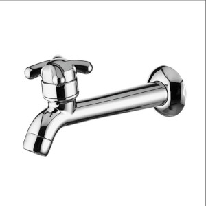 Torneira para Pia Longa 1132 F34 Lorenzetti - Cromada - 