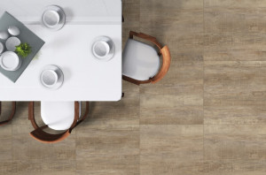 Piso Embramaco 60X60 salinas brown retificado rt 60442 pei 4 / 2,52 m2 por cx  - 