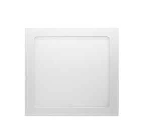 Smart painel led taschibra wifi led 18W quadrado embutir CCT 15140147 - 