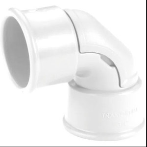 Cotovelo 90° 1/2