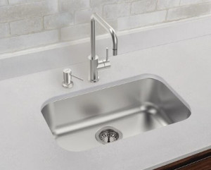 Cuba inox tramontina ret . 56x34 cm  94024/202 - 