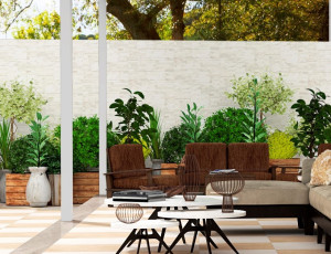 Piso Embraco 33X60 canjiquimha grigio hd 53934 /2,43 m2 port cx 