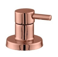 Acabamento Pevilon vernazza copper 10.19028 C28 rose gold  Acabamento Pevilon vernazza copper 10.19028 C28 rose gold