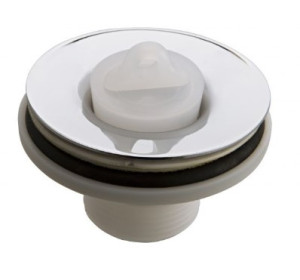 Válvula meber de lavatório universal. 1603 C/TP Válvula meber de lavatório universal. 1603 C/TP