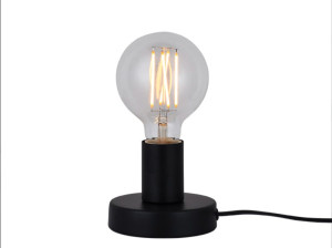 Abajur Taschibra single 1xe27  15050926    - 