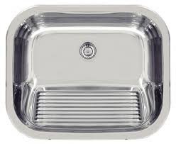 Tanque tramontina inox 50x40 encaixe 94400/407 Tanque tramontina inox 50x40 encaixe 94400/407