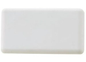 Módulo Tampo Cego Tramontina Branco
57115090 - 