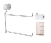 Suporte papel toalha Pevilon 8003 - 