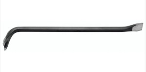 Pé de Cabra Simples 500 mm Tramontina em Aço Especial - 