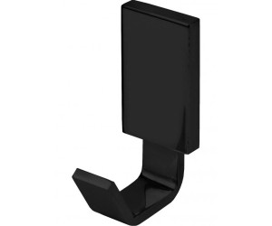 Cabide Pevilon spot alumínio 95704 preto 