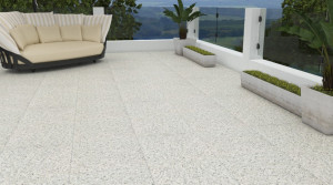 Piso Embramaco 60,5X0,5 Granito Gray 61084 PEI 4 / 2,58 m2 /cx