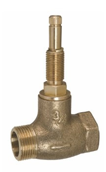 Base de registro de pressão 1/2 1416 - 