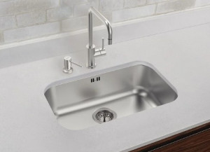 Cuba inox tramontina 56 x 34 c/lad 94024/103 acetinado - 