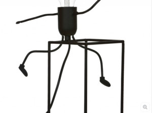 Abajur taschibra happy 1xe27   15050816