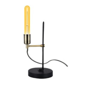 Abajur taschibra zancos 1xe27  15050925  - 