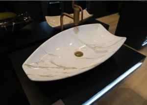 Cuba japi san marino calacatta gold  Cuba japi san marino calacatta gold