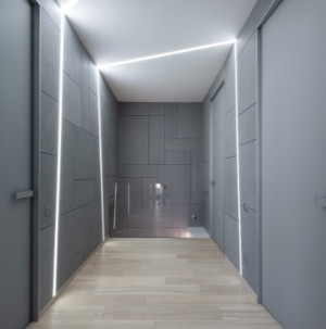 Fita de LED Ultra 240 LEDs - 2.700K