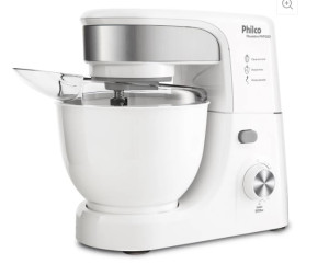 BATEDEIRA PHILCO PLANETARIA PHP500P TURBO BRANCA  700W   220V 053402030 - 