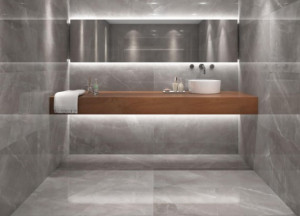 Porcelanato eliane 60 X 120 pulpis polido  - 