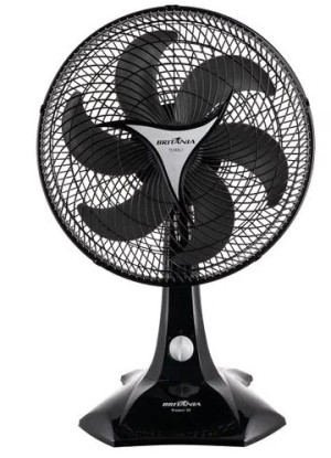 Ventilador Britânia Protect 30 Six 60W -