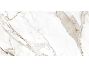 Porcelanato embramaco 62 X 121 gran calacata premium lux 60541