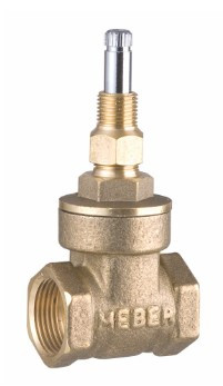 Resgistro meber gaveta base 3/4 1509  -