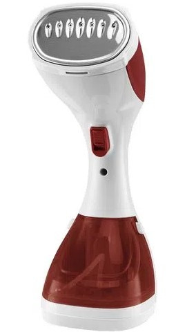 Passadeira a Vapor Portátil Britânia BVP02V Pet 1100W  - 