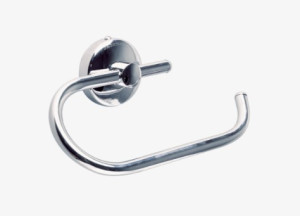 Papeleira jackwal inox  - 