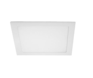 Smart painel led Taschibra wifi led 24W quadrado embutir cct 15140149 - 