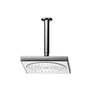 Ducha Lorenzetti com Cano para Teto Forma 5005 C16 - 