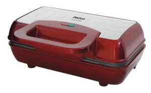 Waffle Maker Philco Retrô PWM01 -