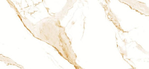 Piso formigres 60x120 calacata bege retificado polido 2,16 m2 por cx - 